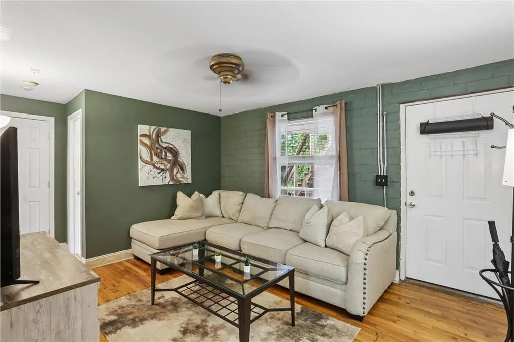 24 Daniel Street Unit 6, Atlanta, GA, 30312