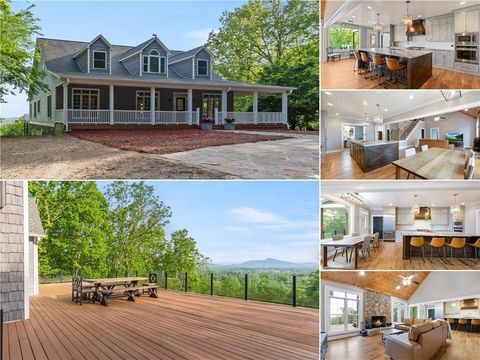 Homes For Sale - 265 Lynda Lane<br/> Cleveland, GA 30528