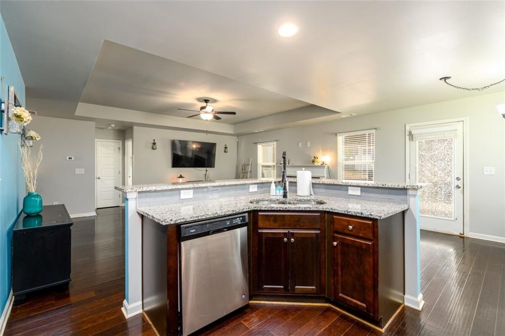 3510 Silver Chase Court, Gainesville, Georgia image 10