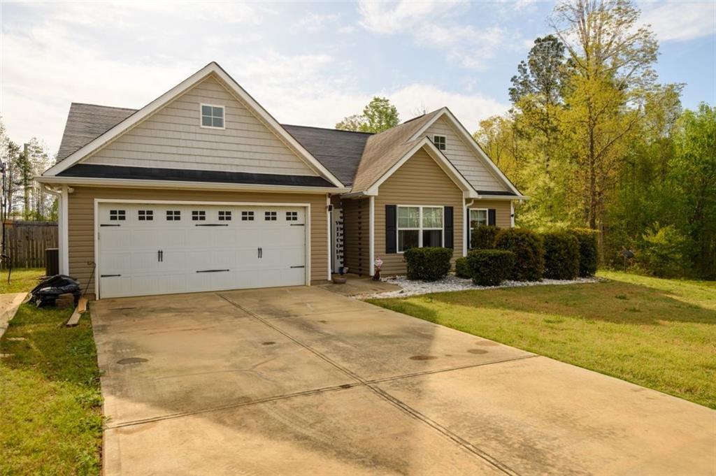 3510 Silver Chase Court, Gainesville, Georgia image 2