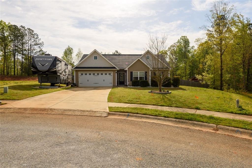 3510 Silver Chase Court, Gainesville, Georgia image 3