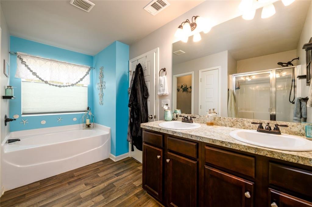 3510 Silver Chase Court, Gainesville, Georgia image 23