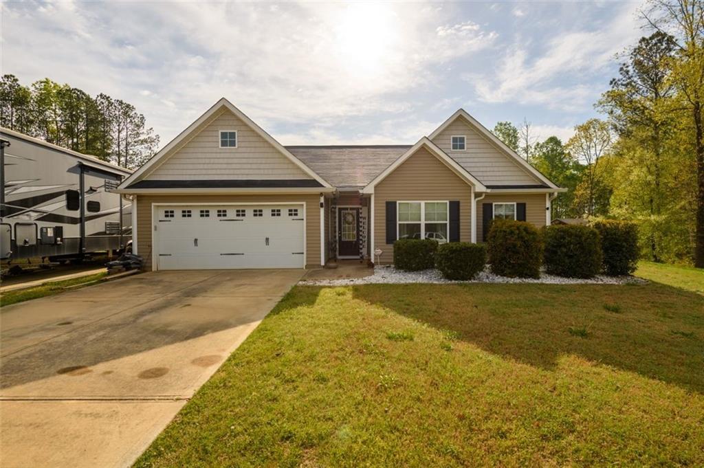 3510 Silver Chase Court, Gainesville, Georgia image 1