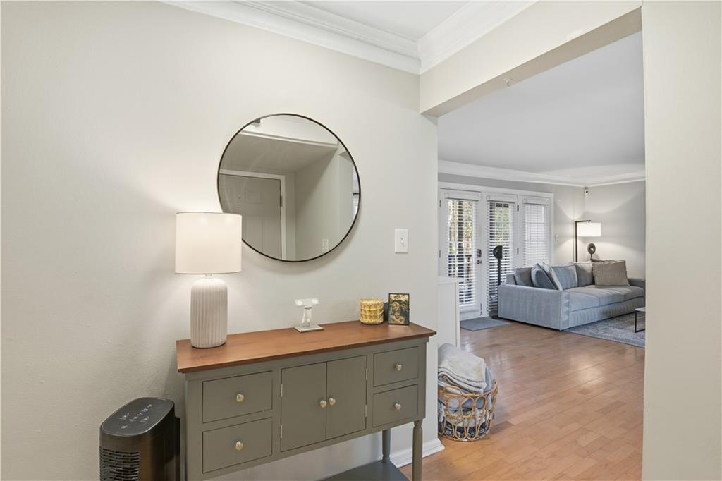 311 Peachtree Hills Avenue NE 7B