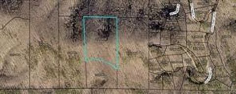 Vacant Land For Sale - S Piney Spur Road<br/> Ellijay, GA 30536