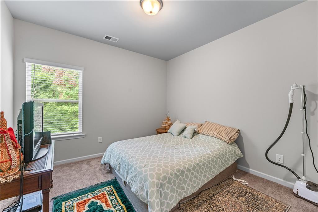 6237 Thorncrest Drive #10, Tucker, Georgia image 18