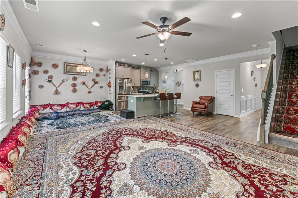6237 Thorncrest Drive #10, Tucker, Georgia image 6