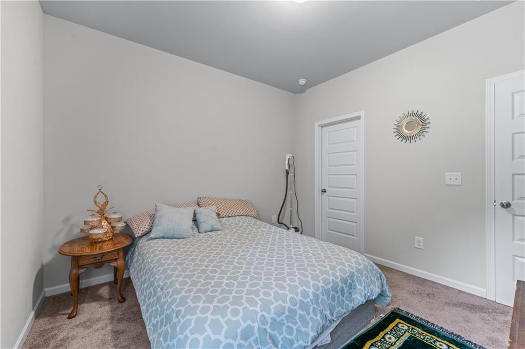 6237 Thorncrest Drive #10, Tucker, Georgia image 19
