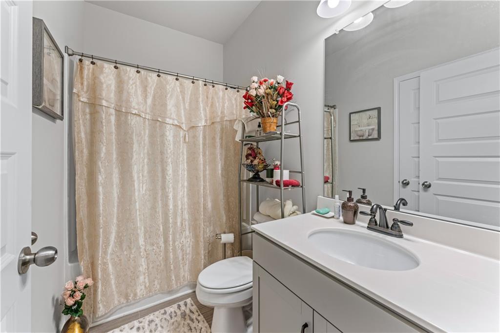 6237 Thorncrest Drive #10, Tucker, Georgia image 20