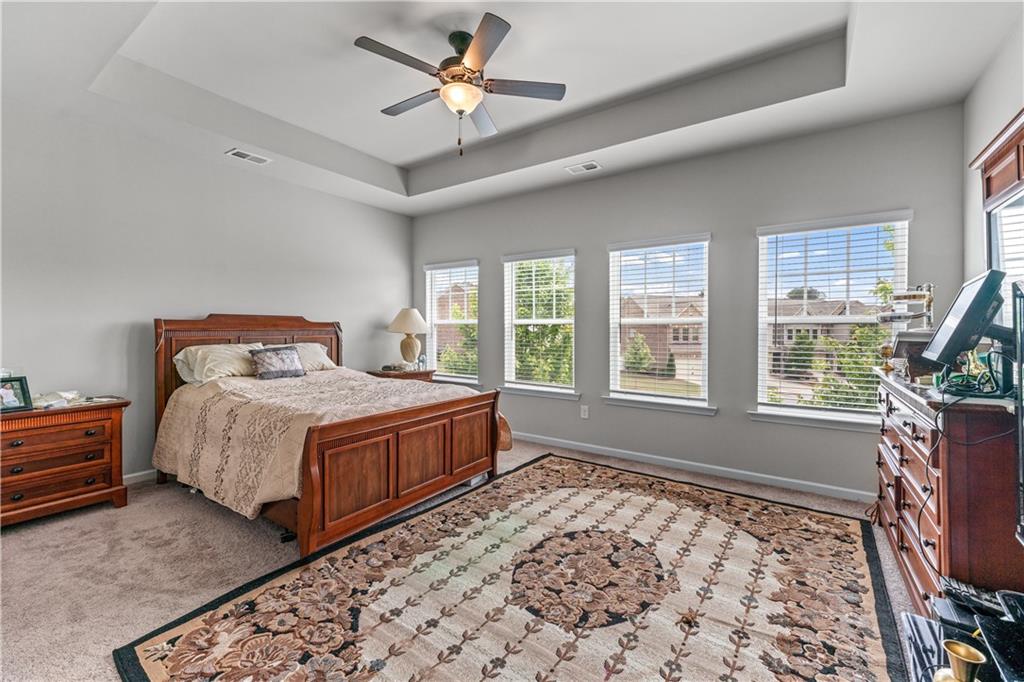 6237 Thorncrest Drive #10, Tucker, Georgia image 21