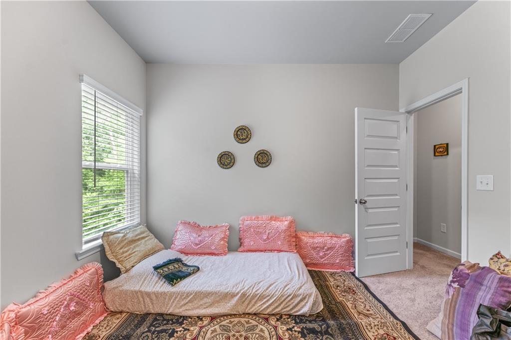 6237 Thorncrest Drive #10, Tucker, Georgia image 17