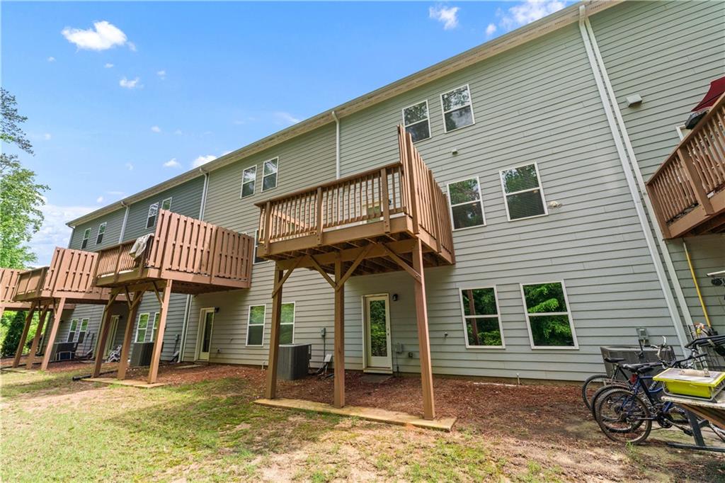 6237 Thorncrest Drive #10, Tucker, Georgia image 30