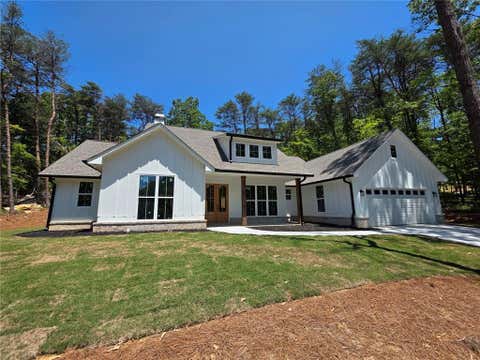 Homes For Sale - 352 Oak Trace<br/> Jasper, GA 30143