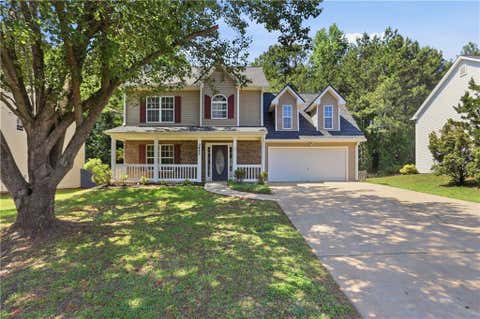 Homes For Sale - 3485 Bethesda Park Court<br/> Lawrenceville, GA 30044