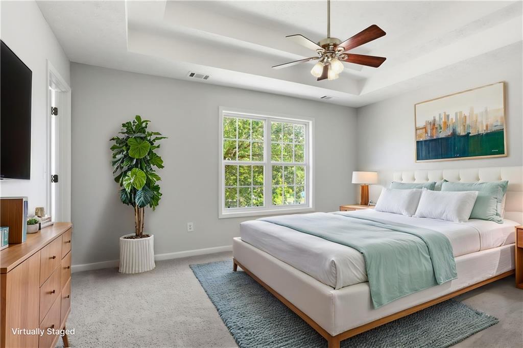 3485 Bethesda Park Court
