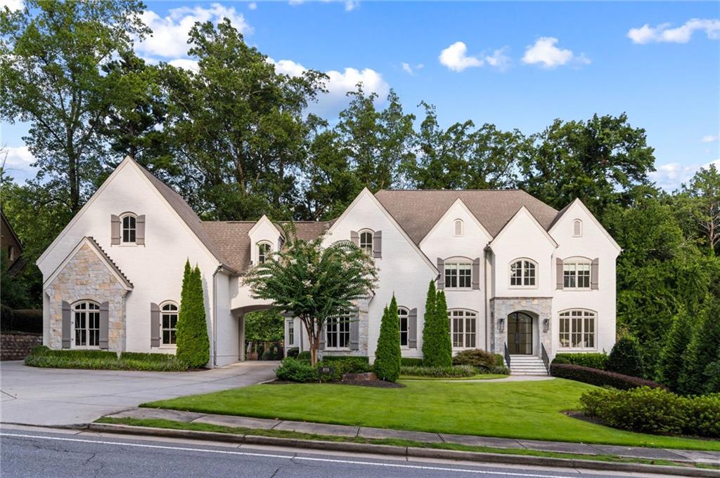 Chastain Park - Residential