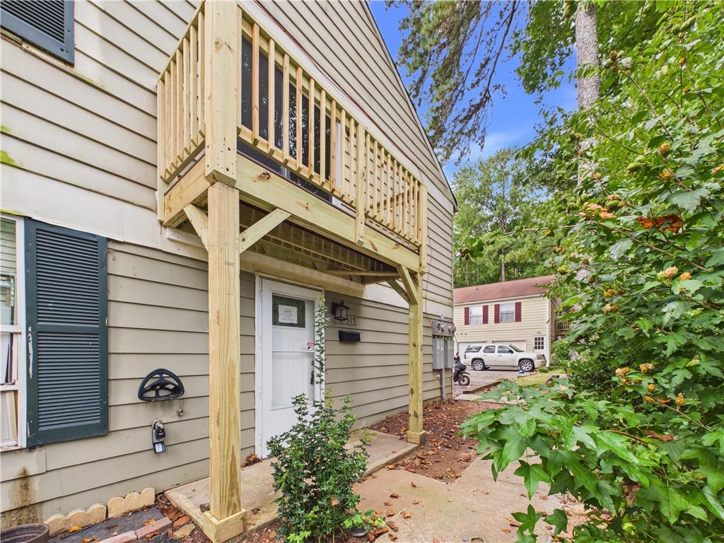 1315 Old Coach Road SW