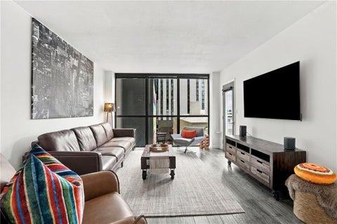 Condo For Sale - 1280 W Peachtree Street #812<br/> Atlanta, GA 30309