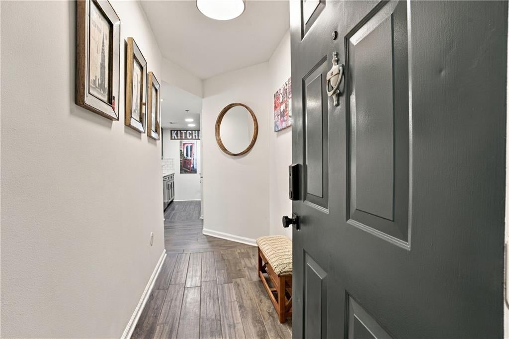 1280 W Peachtree Street NW 812