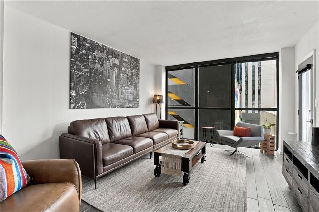 1280 W Peachtree Street NW 812