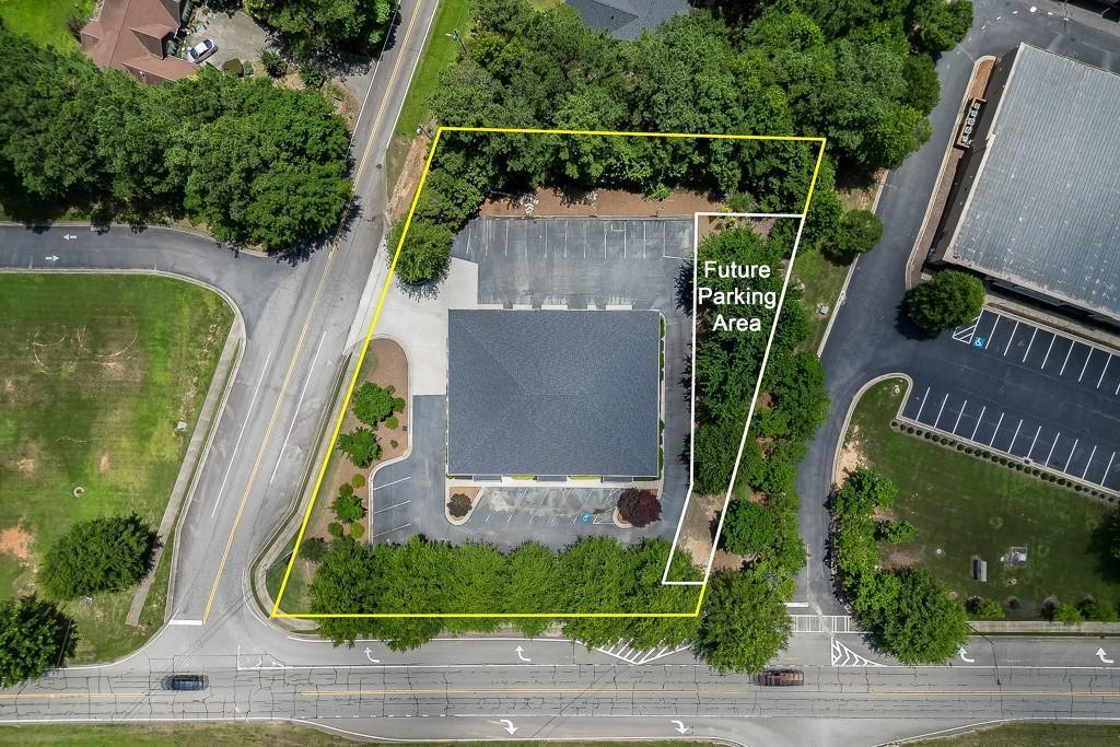 6105 Atlanta Highway