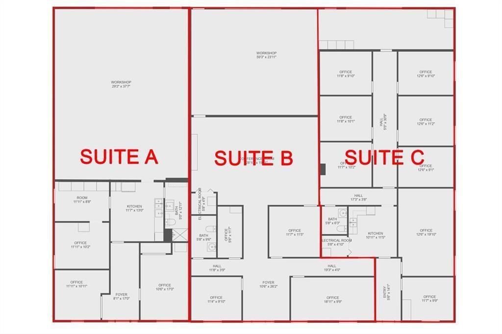 6105 Atlanta Highway