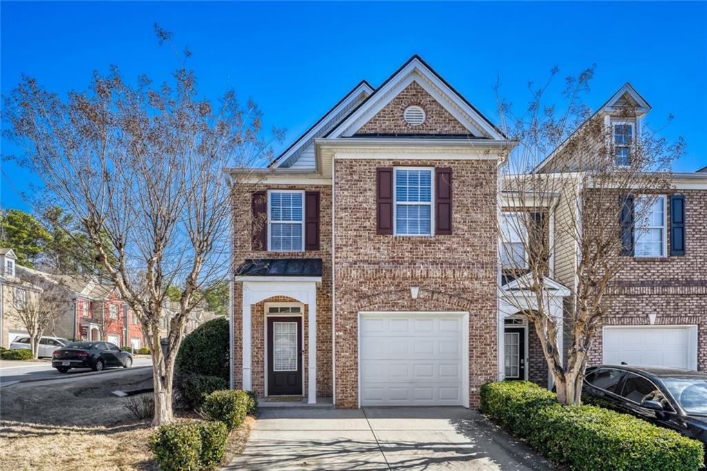 2251 Grovemont Drive