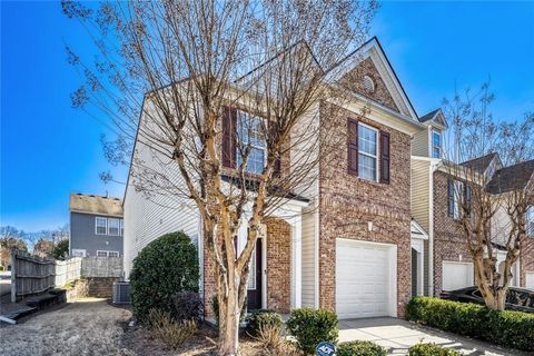 2251 Grovemont Drive Duluth GA 30096