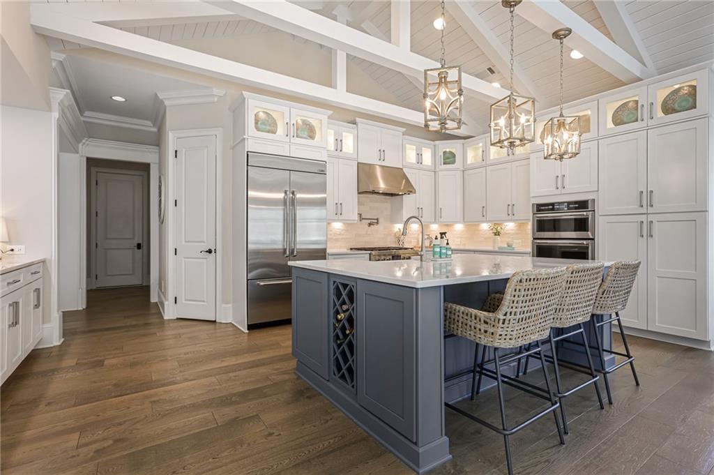 5030 Forest Circle, Milton, Georgia image 18
