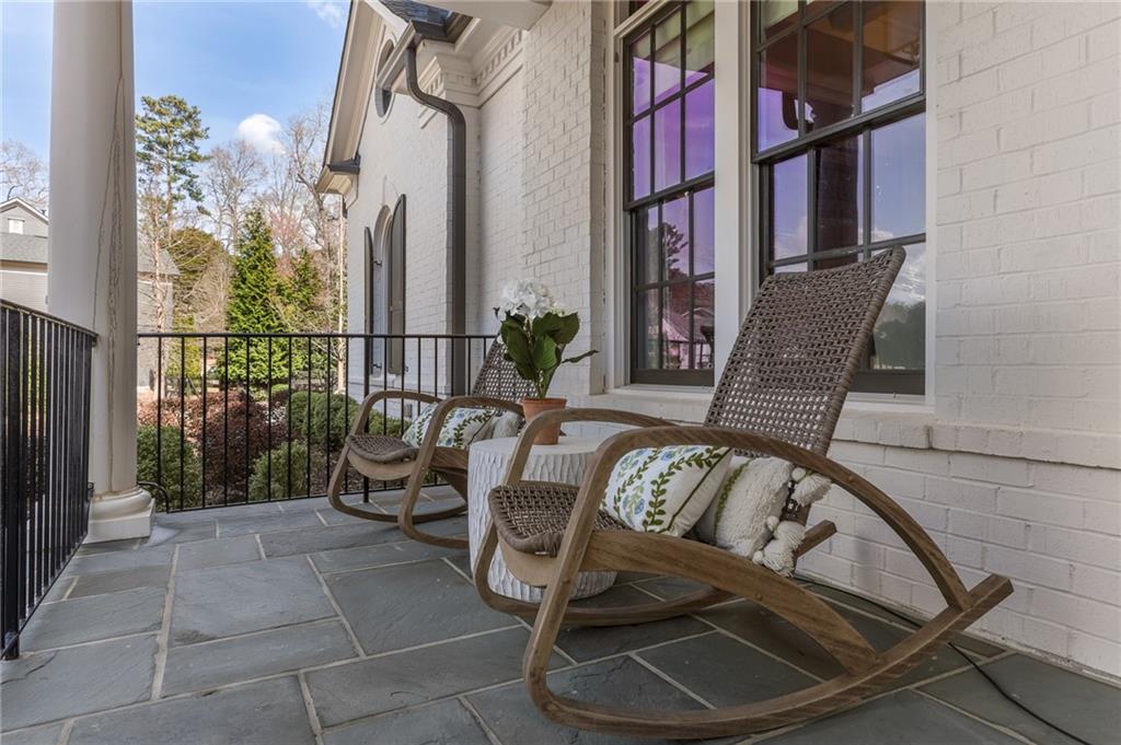5030 Forest Circle, Milton, Georgia image 8