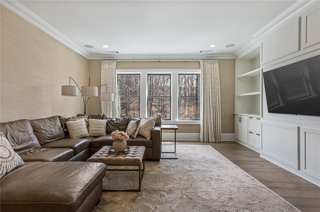 5030 Forest Circle, Milton, Georgia image 39