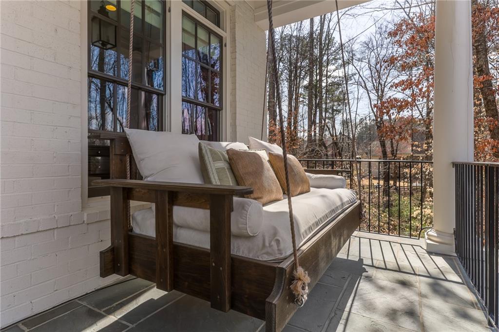 5030 Forest Circle, Milton, Georgia image 9