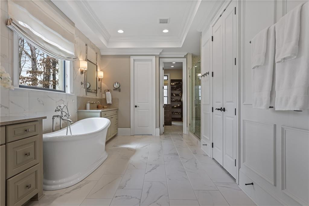 5030 Forest Circle, Milton, Georgia image 33