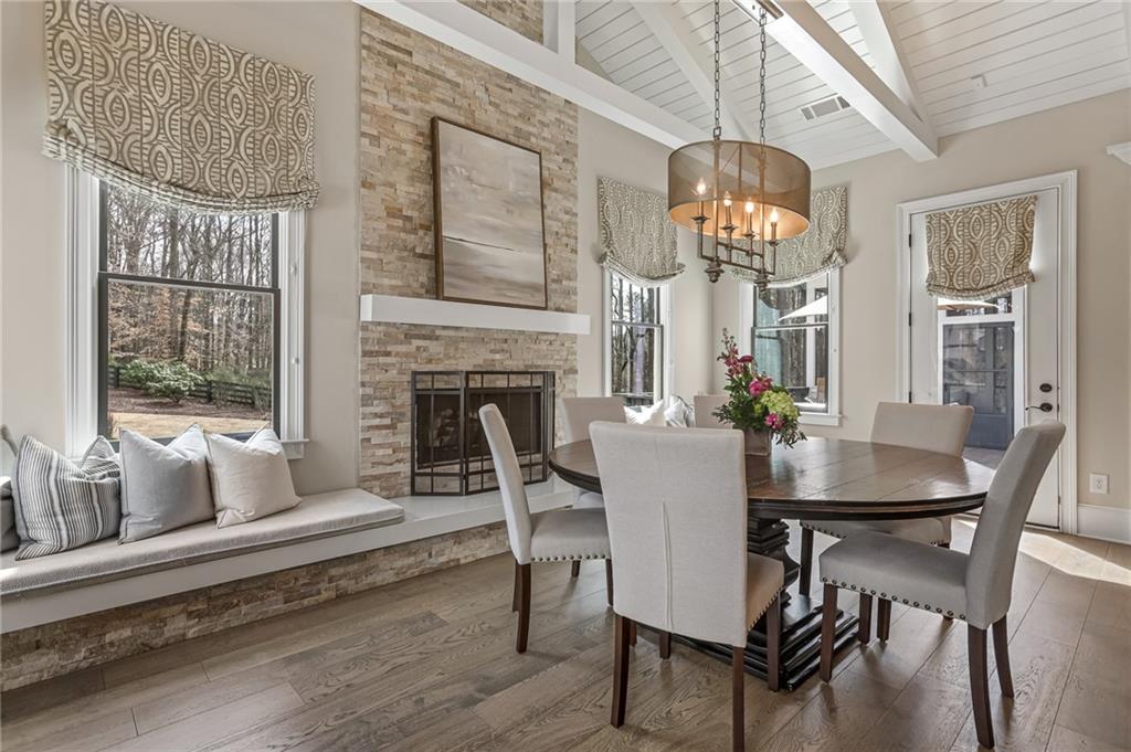 5030 Forest Circle, Milton, Georgia image 24