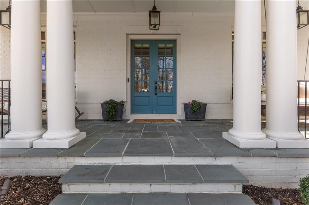 5030 Forest Circle, Milton, Georgia image 7