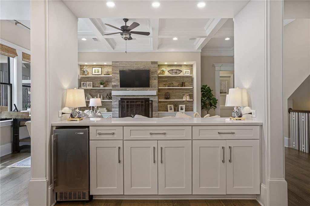 5030 Forest Circle, Milton, Georgia image 26