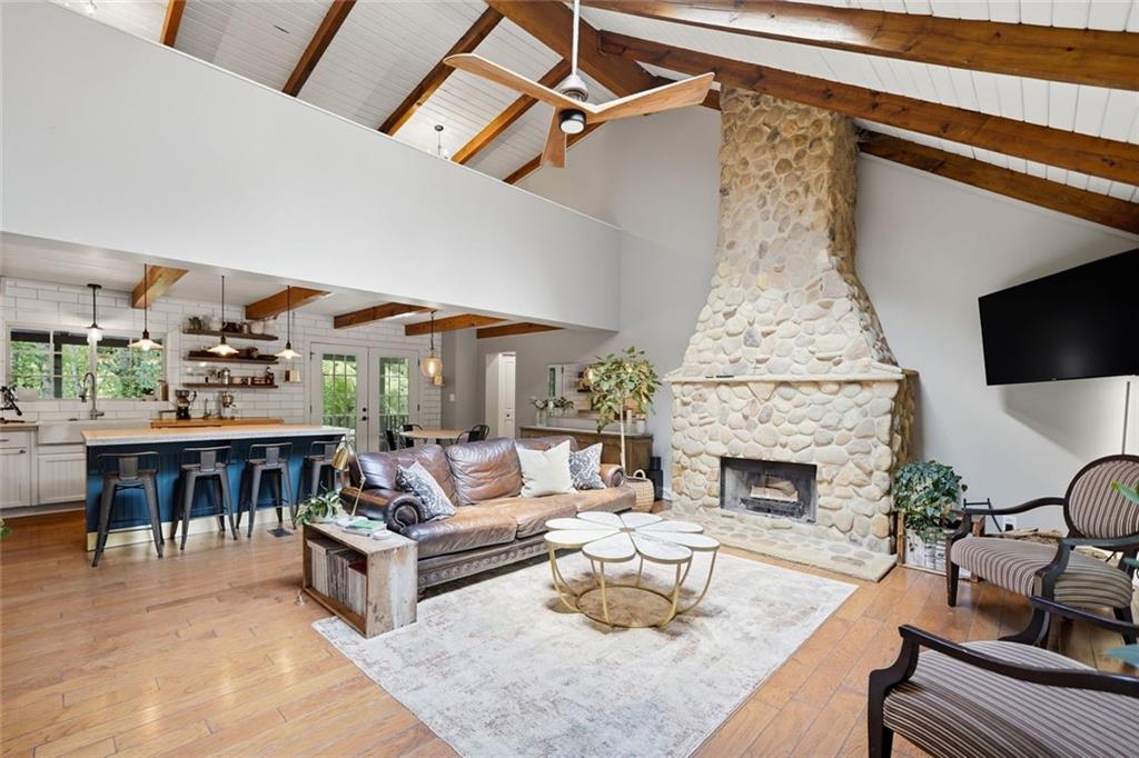 46 Ridgeview Trail SE