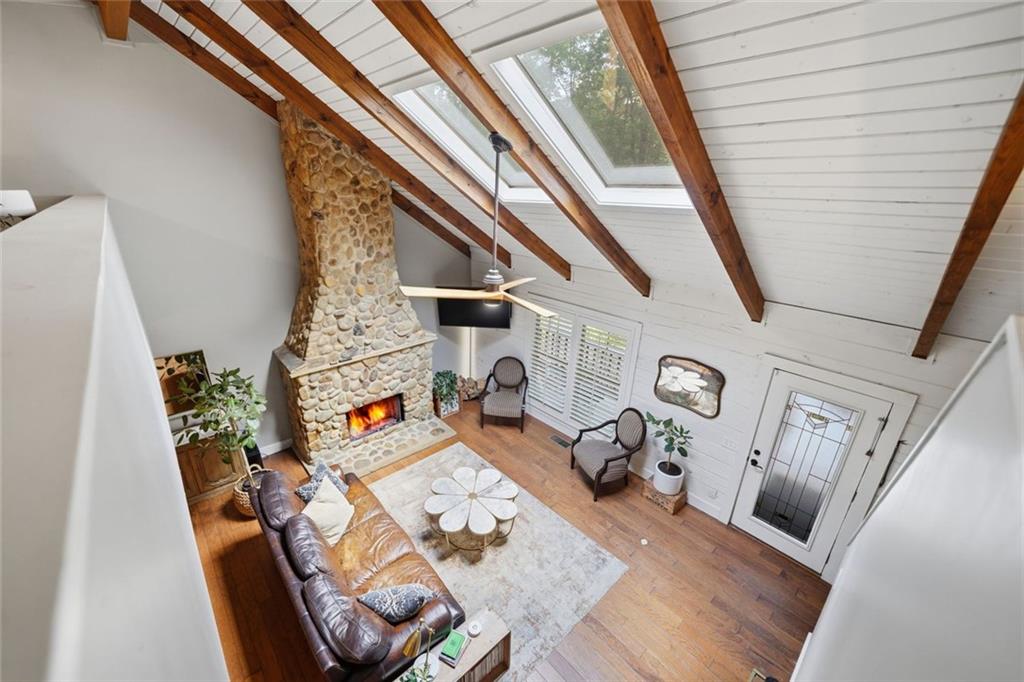 46 Ridgeview Trail SE