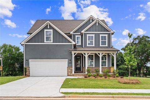 654 Grand Wehunt Drive Hoschton GA 30548