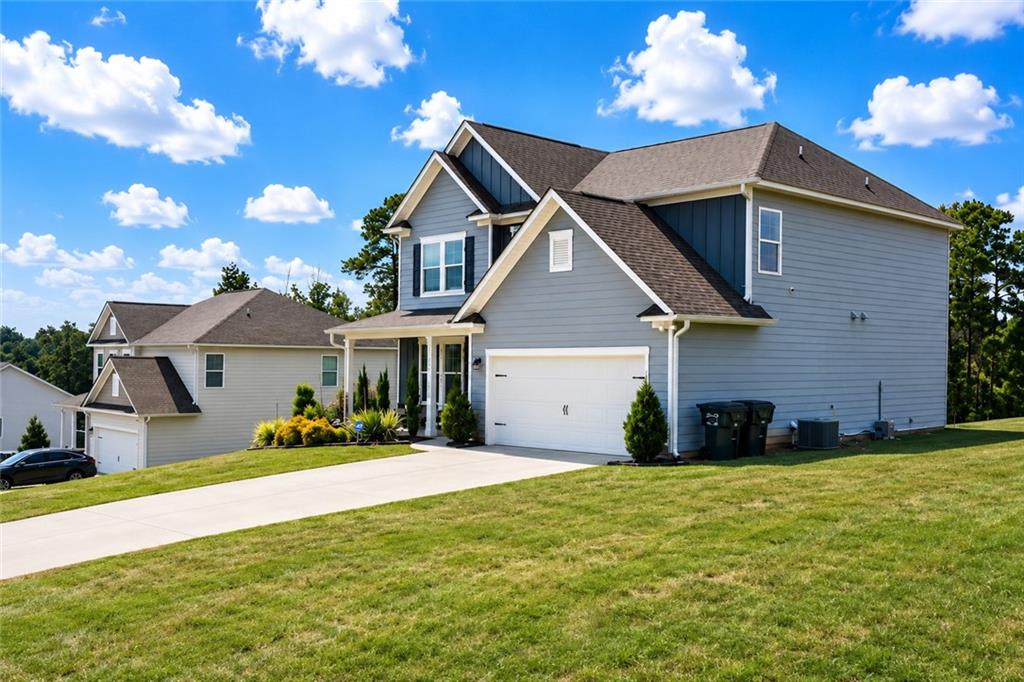 1684 Flagstone Lane