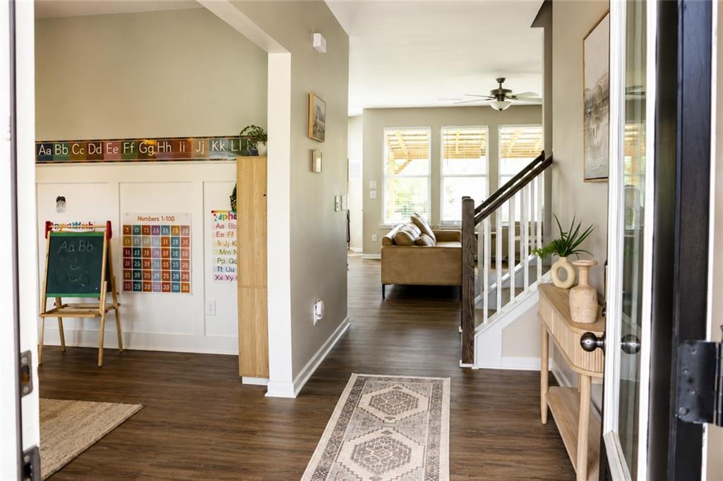 1684 Flagstone Lane