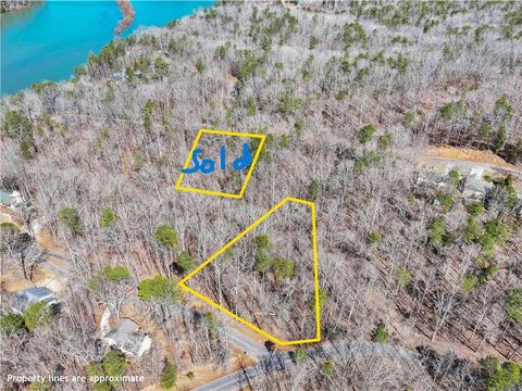 Vacant Land For Sale - 7606 Pine Place<br/> Murrayville, GA 30564