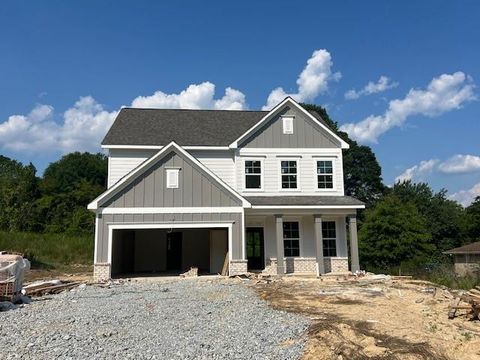 A home in Snellville