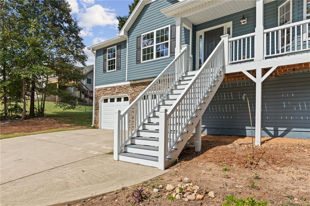 85 Haddonstone Drive