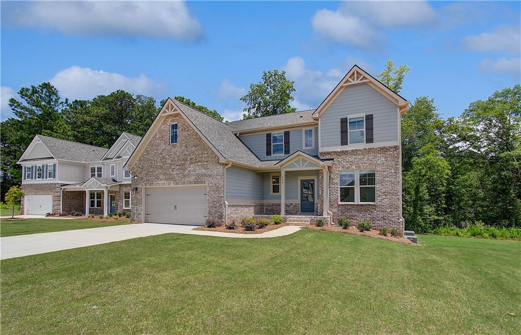 508 Dolce Road