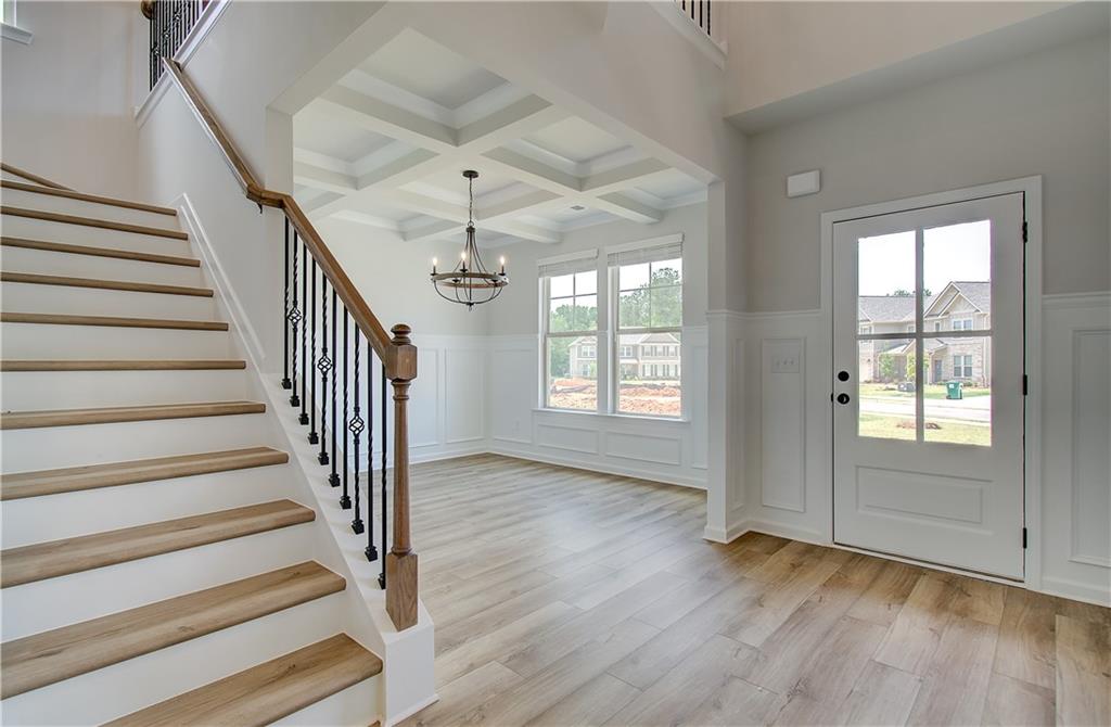 508 Dolce Road