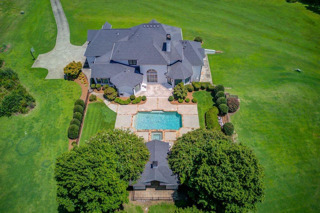 2760 Camp Branch Road