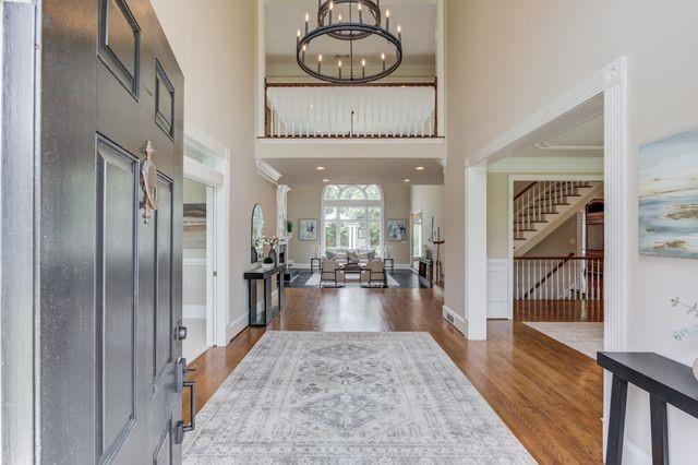 2760 Camp Branch Road