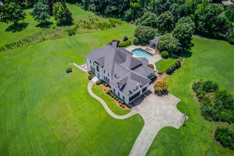 2760 Camp Branch Road