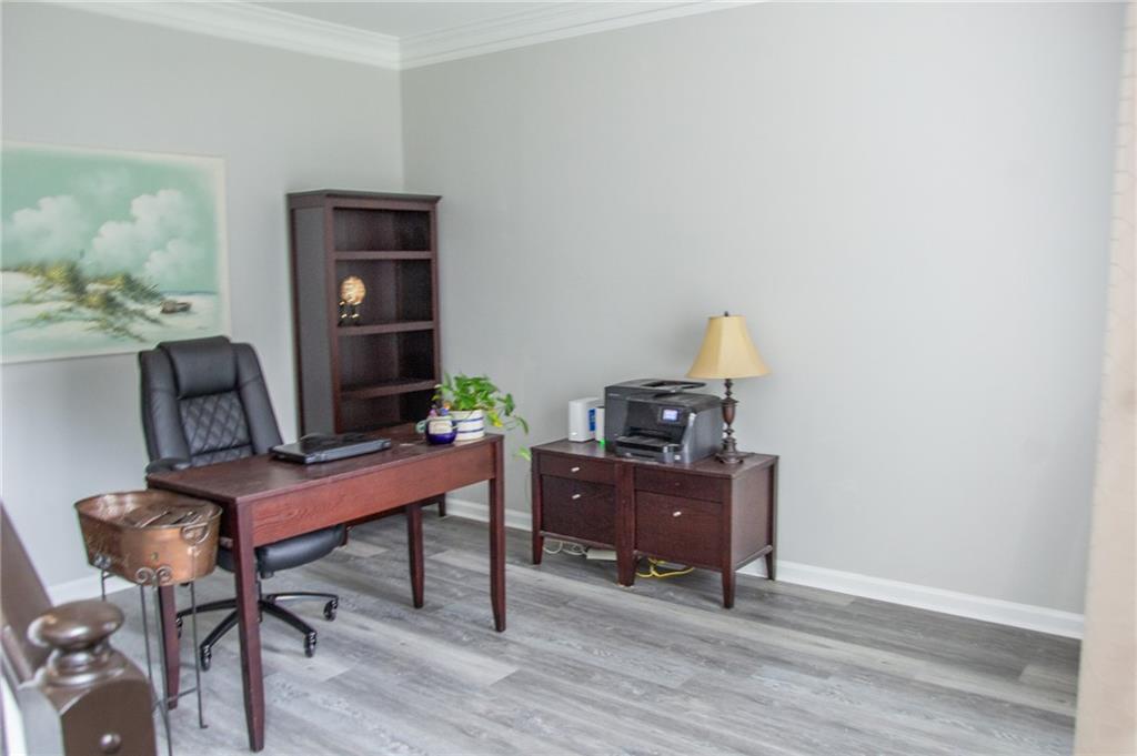 1451 Mount Water Court